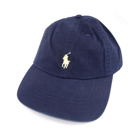 cheap ralph lauren hats - Ralph Lauren fitted hat.